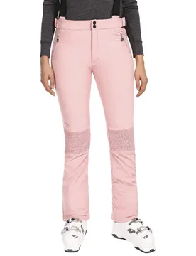 Pantalon Dione Light Pink 36 - Kilpi - FashionsVida