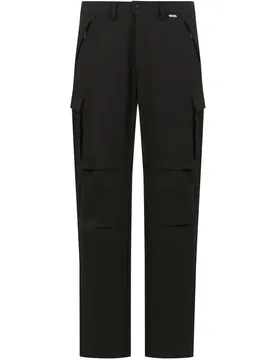 Questra Cargo Herren Hose, schwarz 50 R