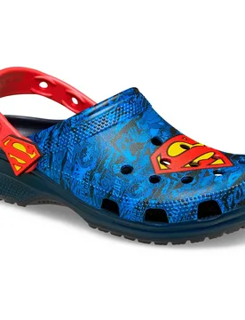Sabots Superman Classic Multi EU 39-40 Homme - Crocs - FashionsVida
