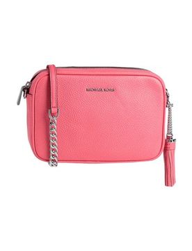 Umhängetasche Damen Magenta -- Damen