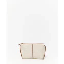 Sfera - Minibolso canvas combinado
