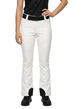 Pantalon Aspen 0006 Marshmallow / 0208 Caviar XS