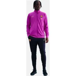 Chándal de hombre FC Barcelona 2025-2026 Strike