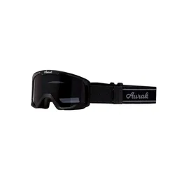 Lunettes De Ski Gibson Hero Black One Size