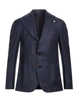 Blazer Herren Nachtblau 50 Herren