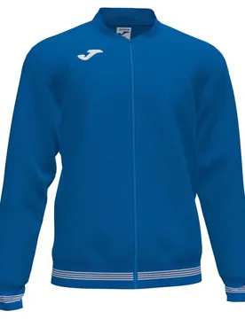 Veste Campus Iii Royal 7-8 Années Garçon - Joma - FashionsVida