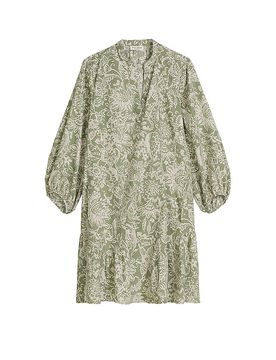 Marc O'Polo Midikleid verde 42