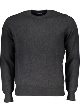 Herren PULLOVER Grau 699858000_GR0935