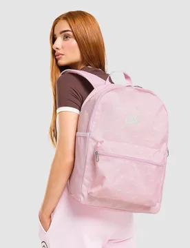 Swooshfetti 2.0 Rucksack - Damen, Rosa - female - Size: One Size - Nike - FashionsVida