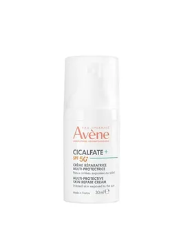 AVENE Cicalfate + SPF50+ - Avène - FashionsVida