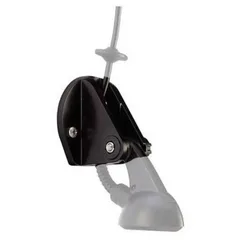 Cpt-s Complete Transducer Mounting Bracket Kit Black One Size unisex