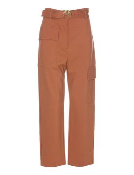 Pinko Pantaloni Perlita