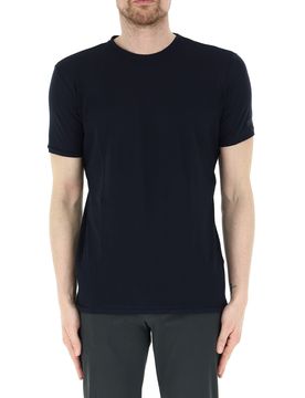 RRD T-shirt in cotone NERO 48