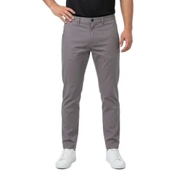 Hugo Pantaloni David251d Dark Grey 36