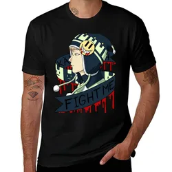 DMMD Noiz T-Shirt Basic All Season Solid T-Shirt