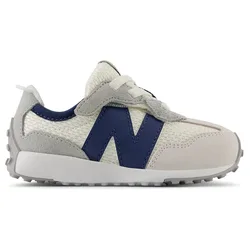 Sneaker 327 Hook & Loop Grey 8A6 EU 26 1/2