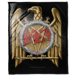 Decke - Golden Eagle - multicolor - Lizenziertes Merchandise! - None - unisex