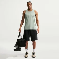 Standard Issue Practice Mesh Herren Trikot, grün US: L