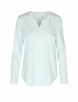 Roesch Pijama menta 44