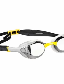 Lunettes De Natation à Miroir Alien - Madwave - FashionsVida