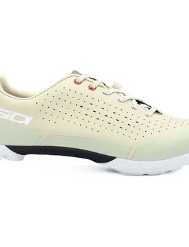 Sidi Scarpe Mtb Asper Laces Sand