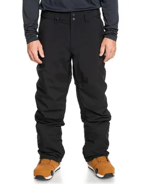 Pantalón de esquí de hombre Estate - Quiksilver - FashionsVida