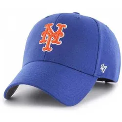 Schirmmütze Cap Mlb New York Mets Mvp Einheitsgrösse Male