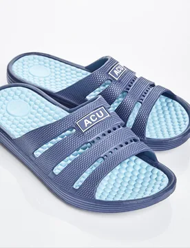 Java Massage-Badeschuh Damen aqua - JAVA - FashionsVida