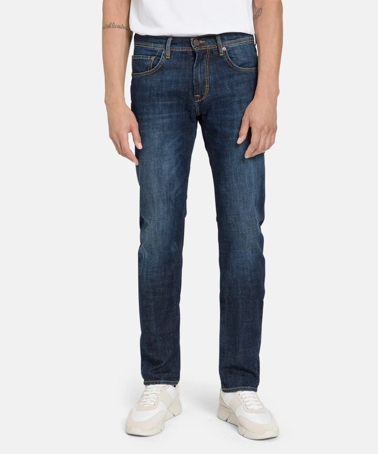 BLD-Jack male - 36 / /32 - FashionsVida