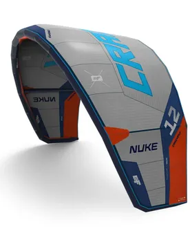 Cerf-volant Nuke 2026 9 m unisex