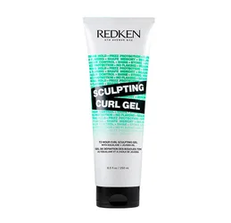 Redken Sculpting Curl Gel