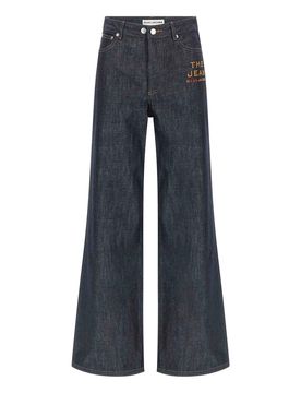 A.P.C. Jeans capsula Marc Jacobs