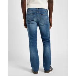 X Straight Jean Carzi Größe 33x34 male