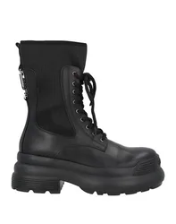 Stiefelette Damen Schwarz 39,40,41 Damen