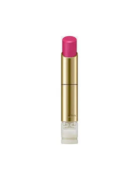 Labial - Recambio de Labial Voluminizador Duradero (LPL03 Rosa Fucsia) - SENSAI - FashionsVida