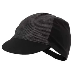 Cappellino Con Visiera Prime Rain Essential Reflection Black