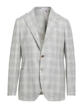 Blazer Herren Hellgrau 50 Herren