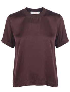 T-shirt - 471737 - Cioccolato