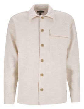 CFMATT STRUCTURED OVERSHIRT male