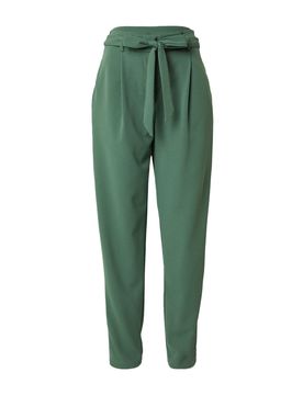 Pantalón plisado 'VIClava'