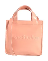Handtaschen Damen Lachs -- Damen