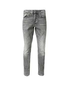 Jeans corte recto entallado gris 33/L32 - G Star Raw - FashionsVida