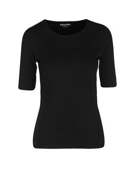 Thylie Camiseta SIENA negro M