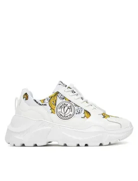 Sneakers FONDO SPEEDTRACK DIS.SC7 - Versace Jeans Couture - FashionsVida