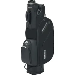Cartbag QO9 ECO WR, schwarz