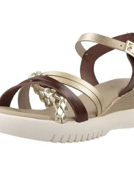 Keilabsatzsandalen Bolo 5 38 - Porronet - FashionsVida
