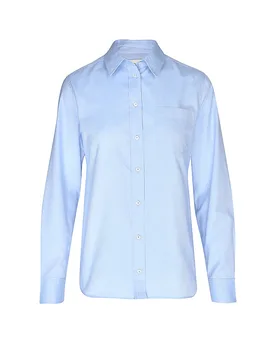 Max Mara Blusa WKDCOBALTO azul 32 - Max Mara - FashionsVida