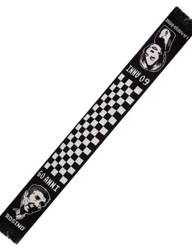 Santini Scaldacollo 60 Years Black