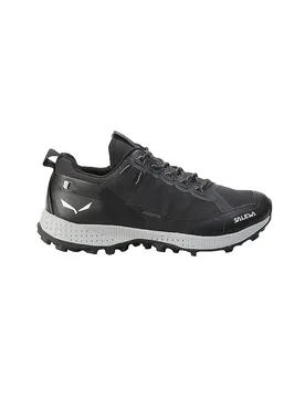 Scarpe da trekking da donna Pedroc 2.5L Powertex Light nero 38 1/2 - Salewa - FashionsVida