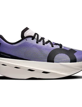 Cloudboom next zapatilla running mujer Morado (37) - On - FashionsVida